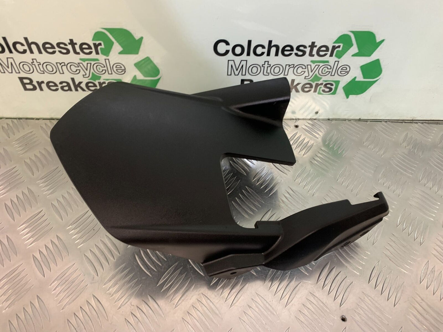KAWASAKI Z1000 SX HUGGER YEAR 2011-16 (STOCK 942)