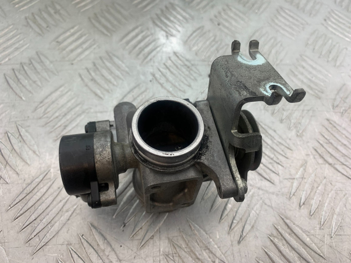 SUZUKI AN 200 UH 200 THROTTLE BODY YEAR 2007-2009 (CMB1256)