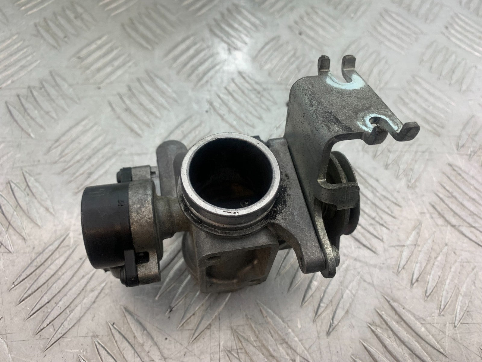 SUZUKI AN 200 UH 200 THROTTLE BODY YEAR 2007-2009 (CMB1256)