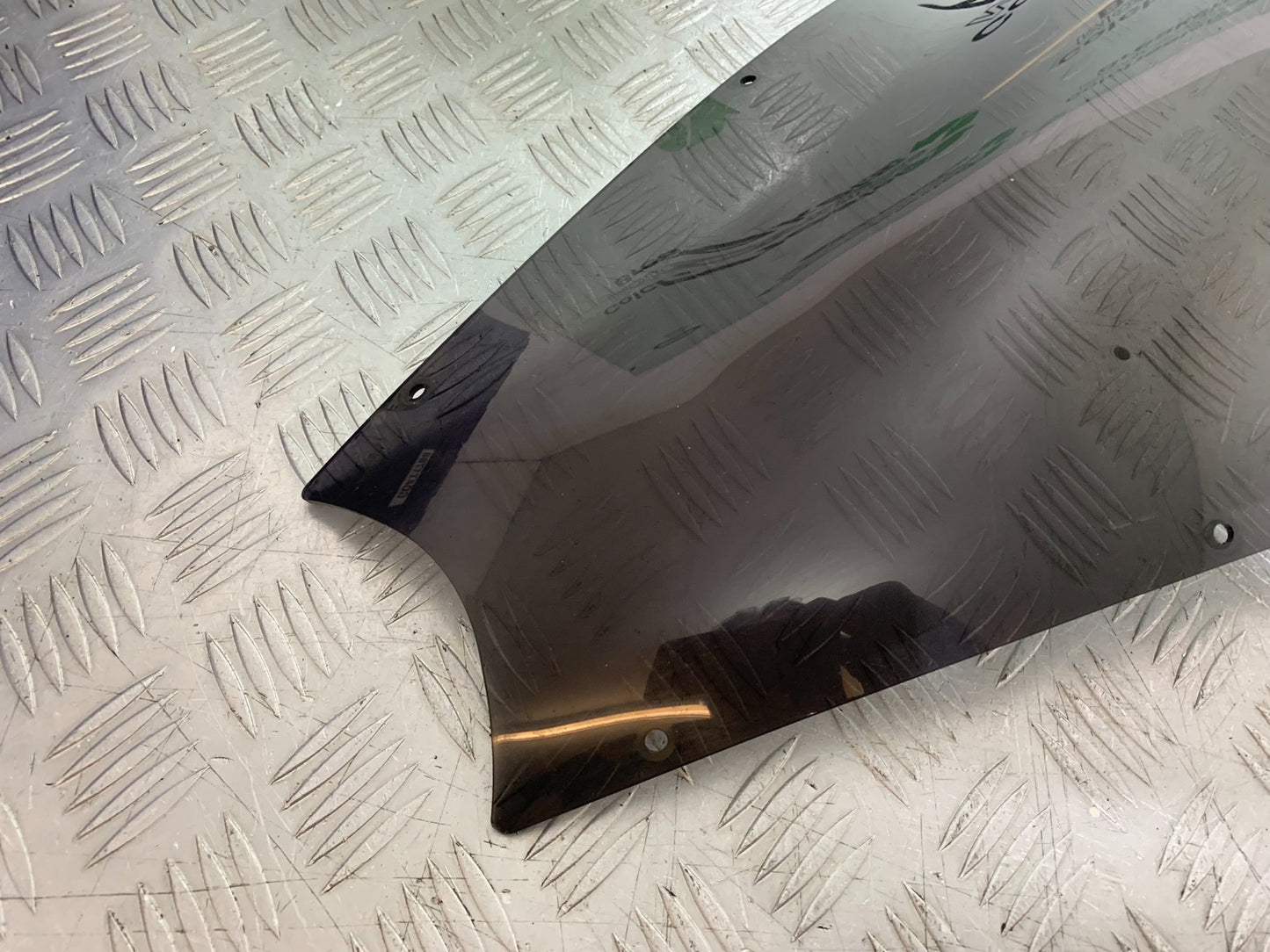TRIUMPH 1050 SPRINT ST SCREEN  2003-2011 (CMB1285)