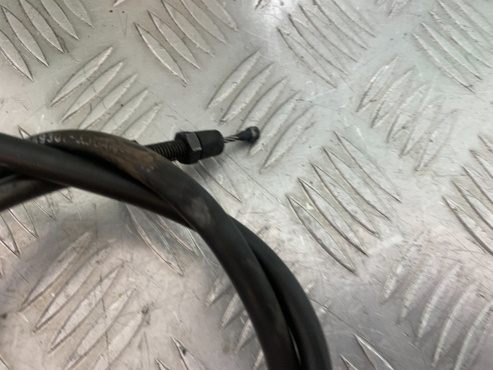 TRIUMPH TIGER 800 XRT CLUTCH CABLE  2018-2020 (CMB1193)