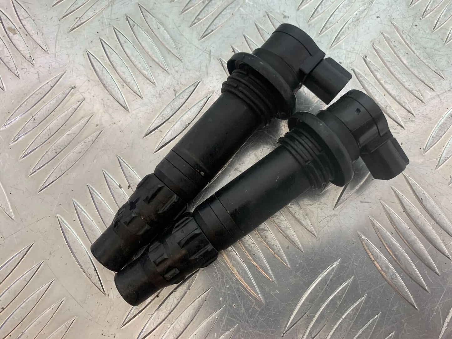 YAMAHA MT07 MT-07 COILS  YEAR 2014 (STOCK 995)