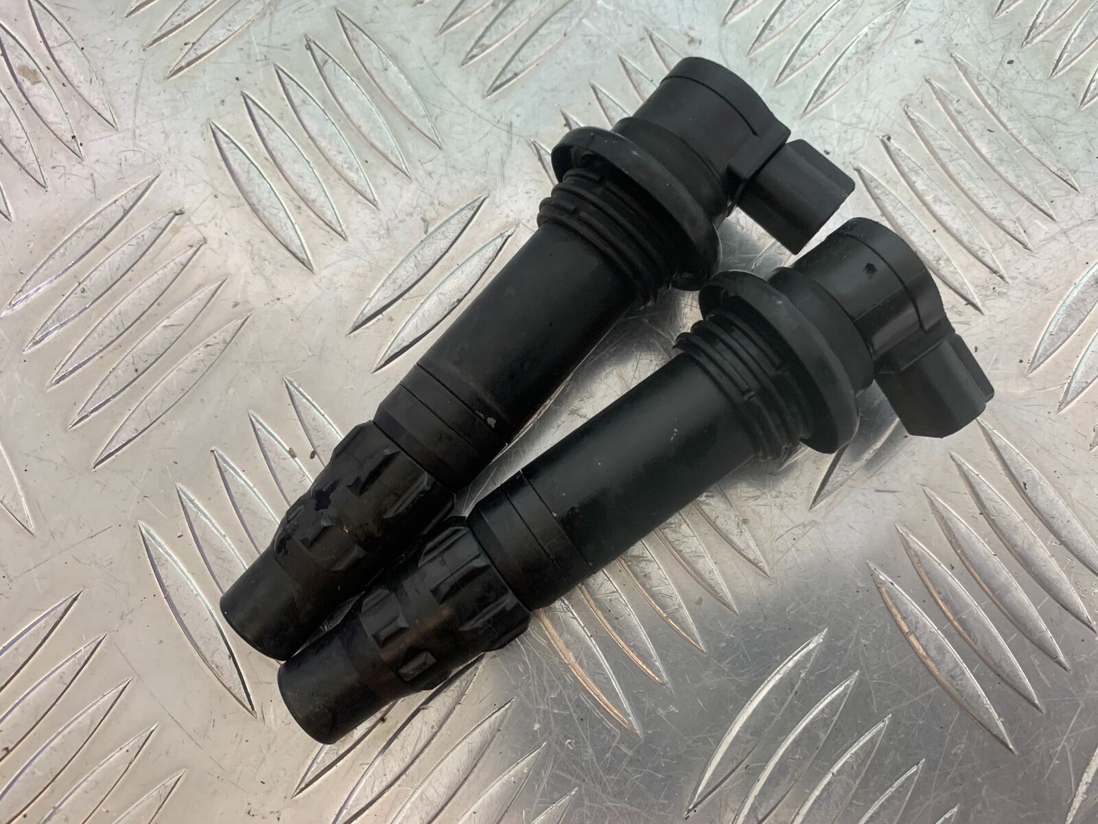 YAMAHA MT07 MT-07 COILS  YEAR 2014 (STOCK 995)