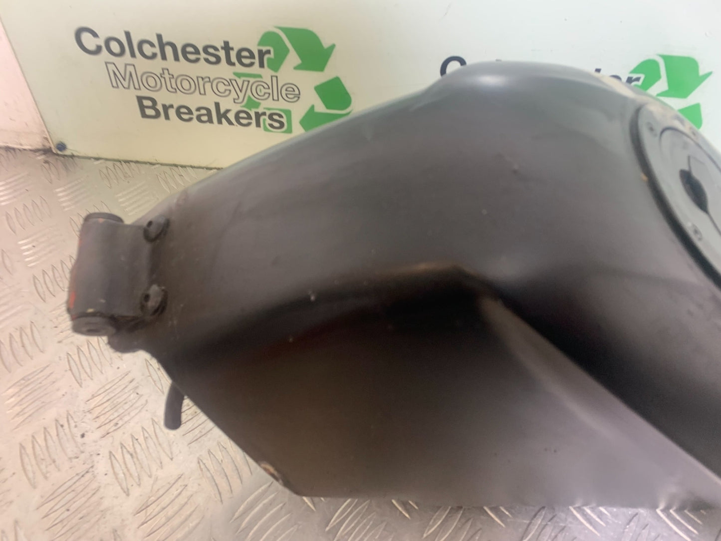 RIEJU 125 RS2 PETROL TANK YEAR 2007 (CMB1142)