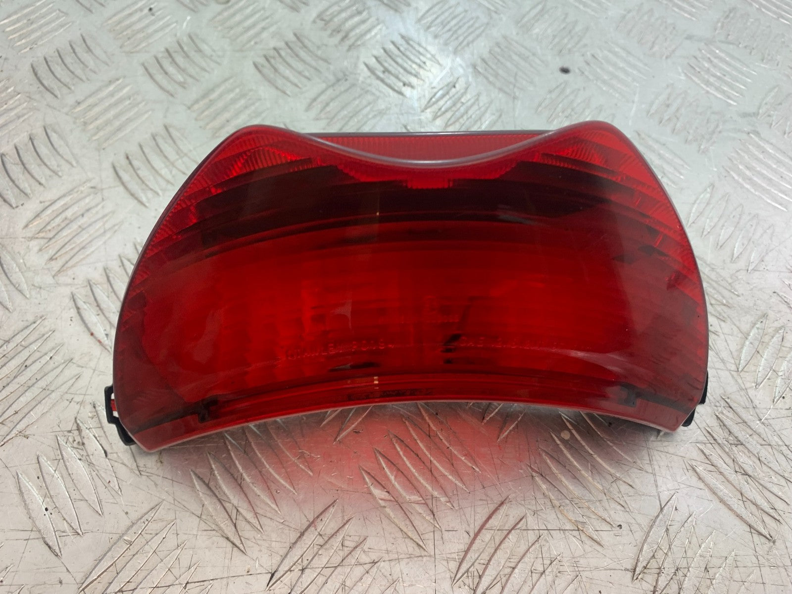 HONDA CBR600 CBR 600 FX FY REAR LIGHT  YEAR 1999-2000 (CMB1287)