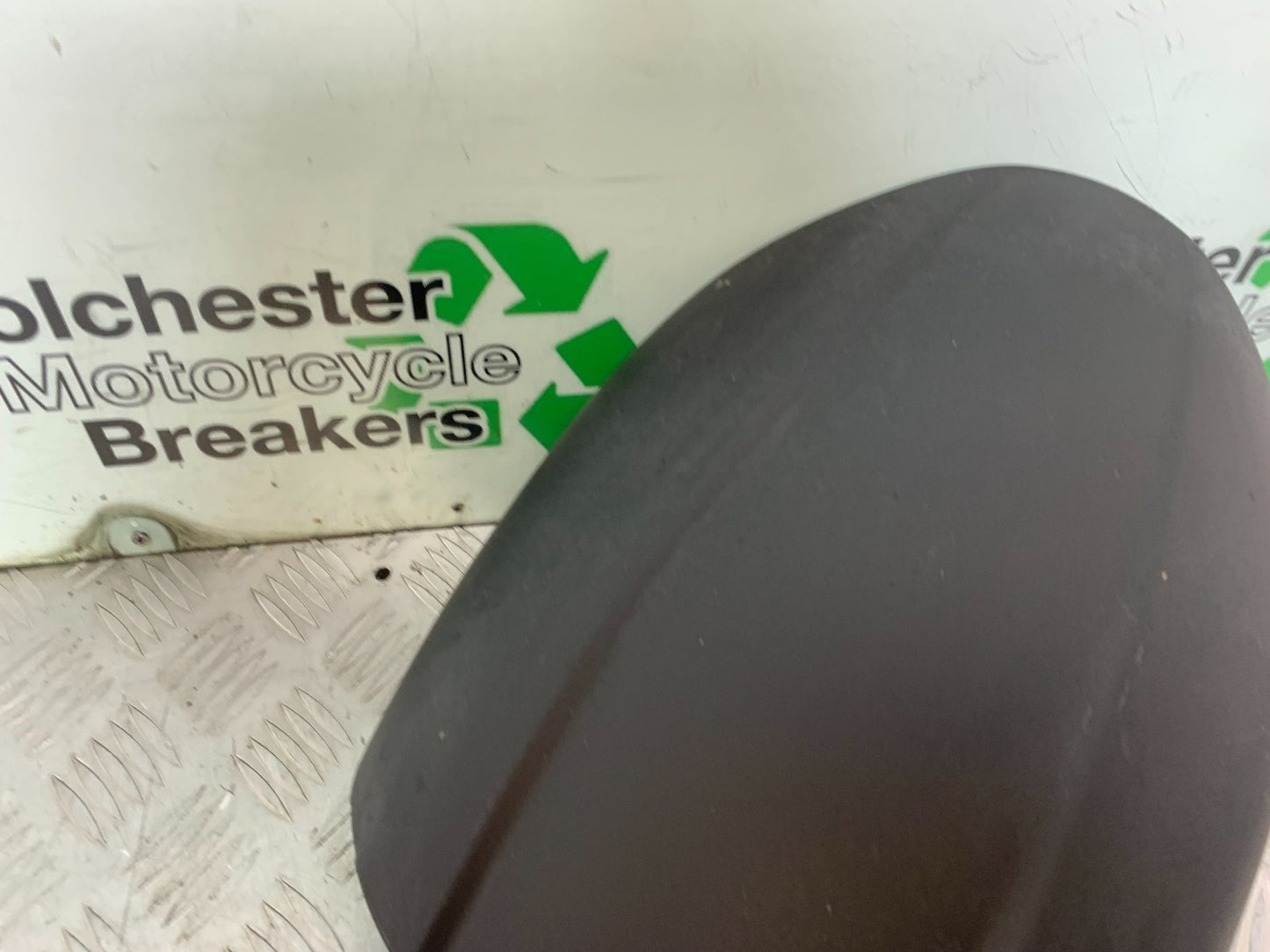KAWASAKI ZX10R ZX10 R REAR HUGGER   2008-2010 (CMB1301)
