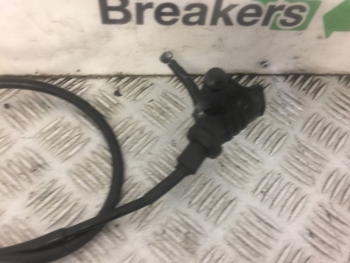 SUZUKI SV650 SV 650 CLUTCH CABLE  YEAR 1999 STOCK 417