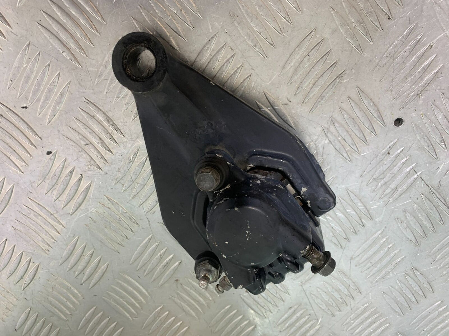 YAMAHA XS1100 MIDNIGHT SPECIAL REAR CALIPER  YEAR 1980-1982 (CMB1122)