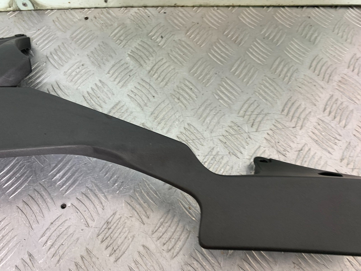 KAWASAKI ZX10R ZX10 R LEFT BELLYPAN   2008-2010 (CMB1301)