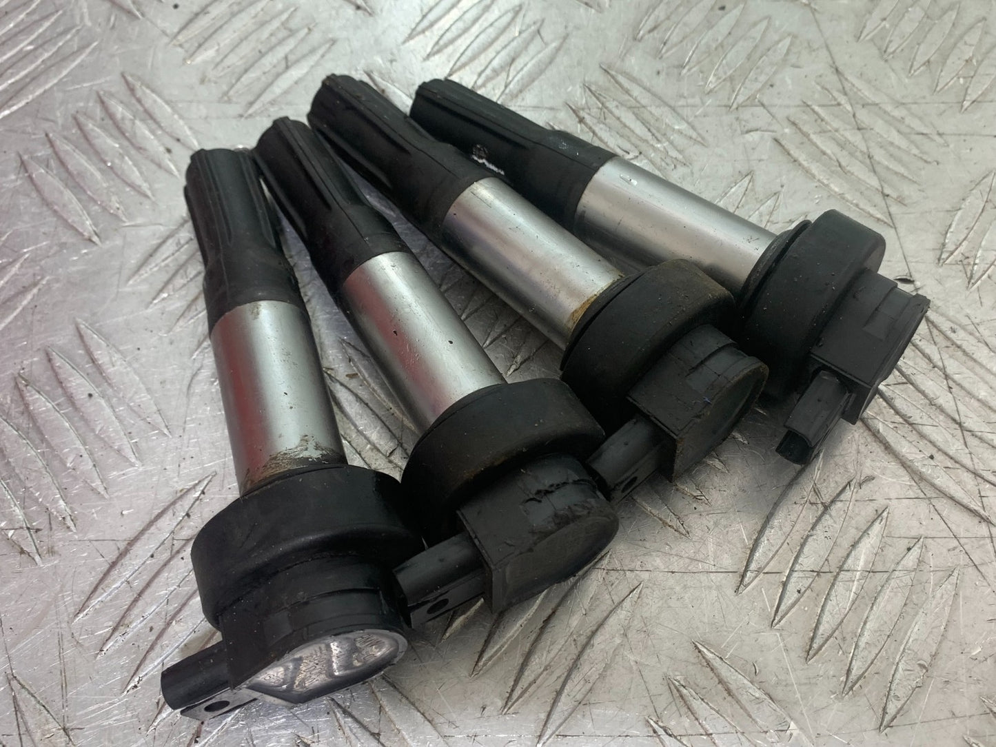 BMW S1000 RR COILS   YEAR 2015-2018 (CMB1246)