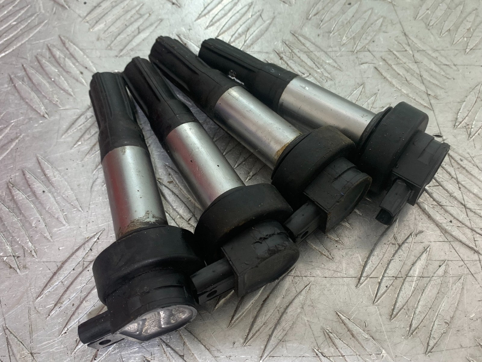 BMW S1000 RR COILS   YEAR 2015-2018 (CMB1246)