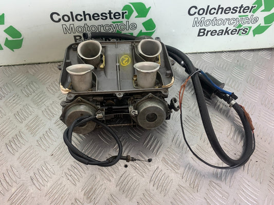 HONDA VFR750 VFR 750 FL-M-N-P  CARBS YEAR 1990-93 (CMB1093)