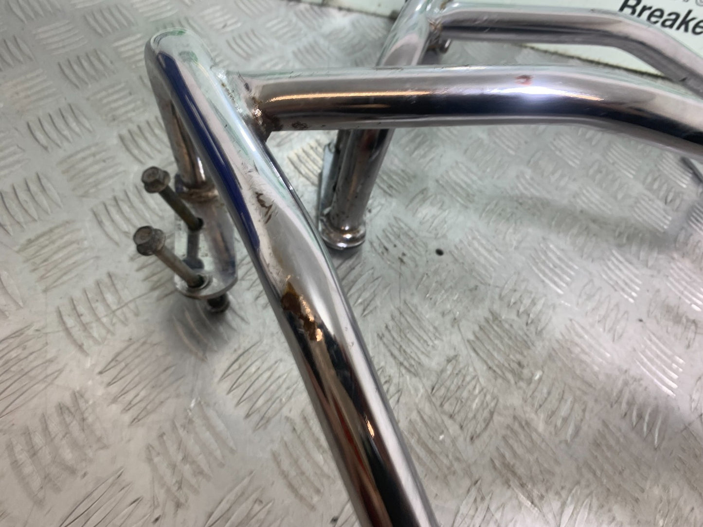 YAMAHA XJ900 XJ 900 DIVERSION ENGINE CRASH BARS    YEAR 1994-2002 (CMB1292)