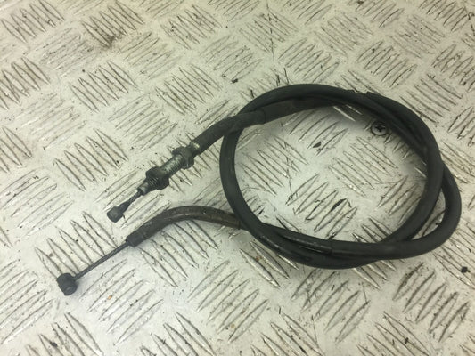 HONDA HONDA CBR400 RR CLUTCH CABLE  YEAR 1990-95(STOCK 624)