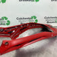 TRIUMPH 675 STREET TRIPLE RX REAR SUBFRAME  2015- 2017 (CMB1299)
