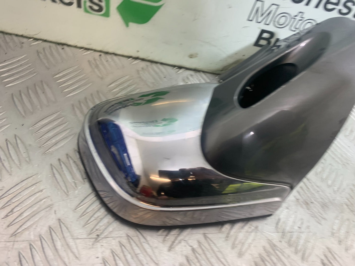 BMW K1200 K 1200 LT LEFT MIRROR   YEAR 1999-07 (CMB1271)