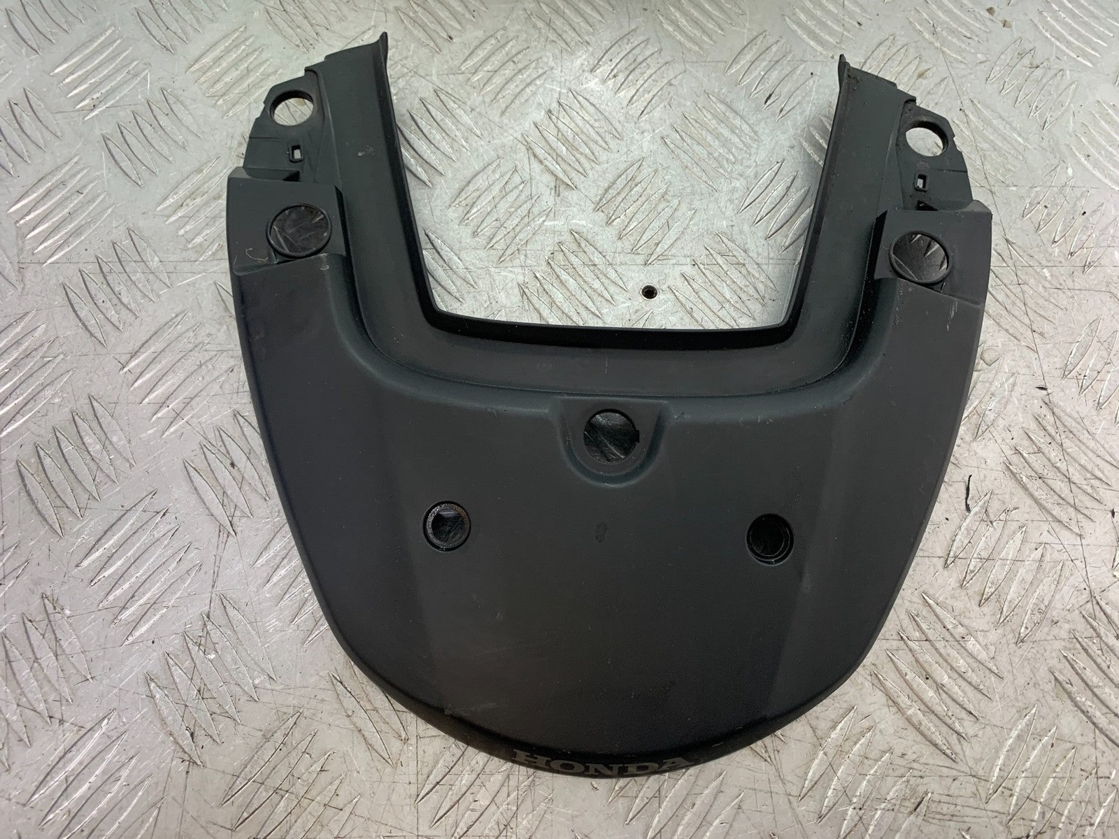 HONDA CBF600 CBF 600 TAIL PIECE  YEAR 2004 -07 (CMB1247)
