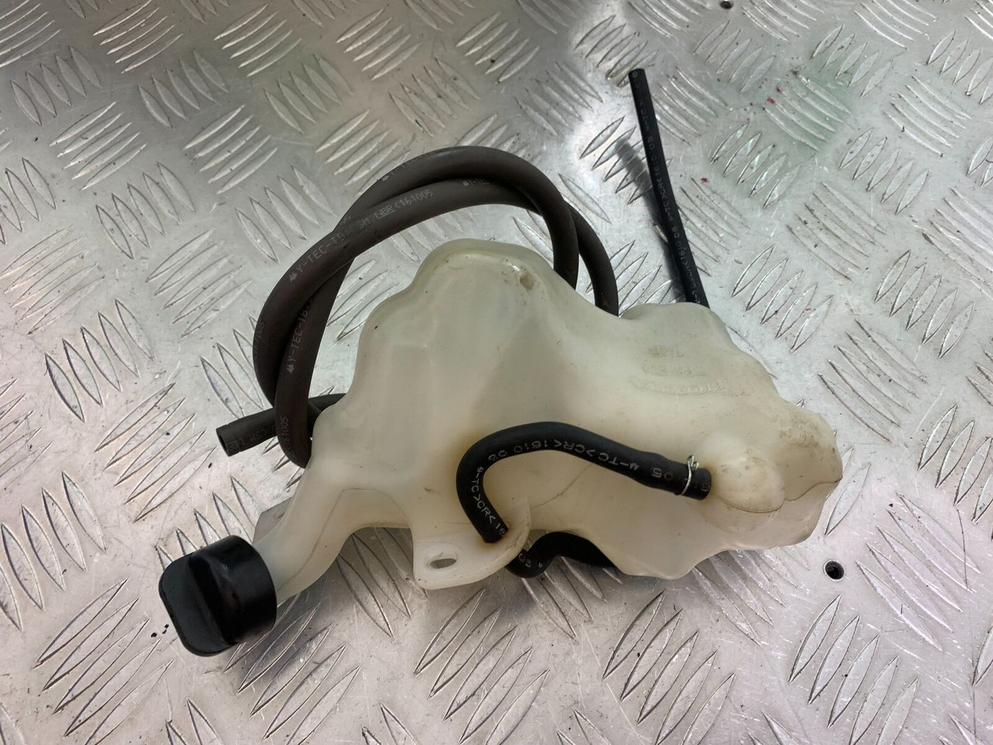 HONDA CRF1000 (DCT) AFRICA TWIN COOLANT BOTTLE  YEAR 2017 (CMB1030)