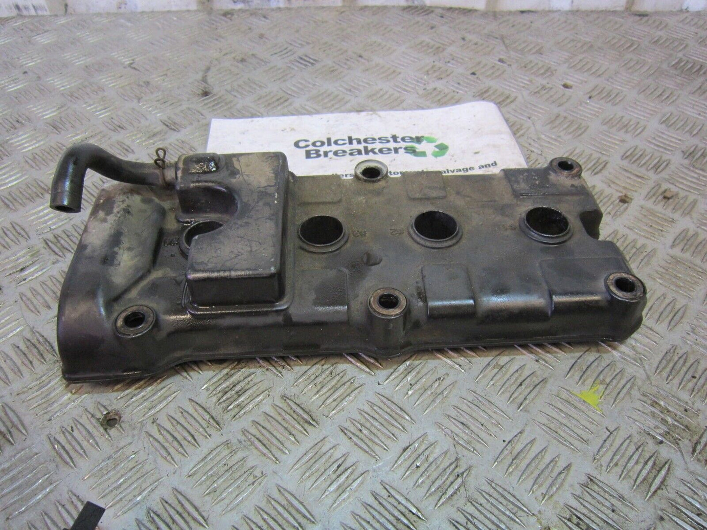 HONDA CBR900 CBR 900 FIREBLADE ROCKER COVER YEAR 1992 ( 893CC )