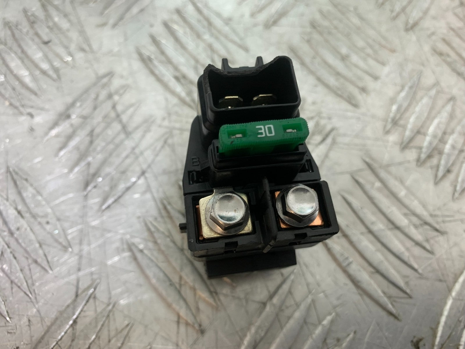 TRIUMPH TRIDENT 660 STARTER SOLENOID   YEAR 2021-2024 (CMB1295)