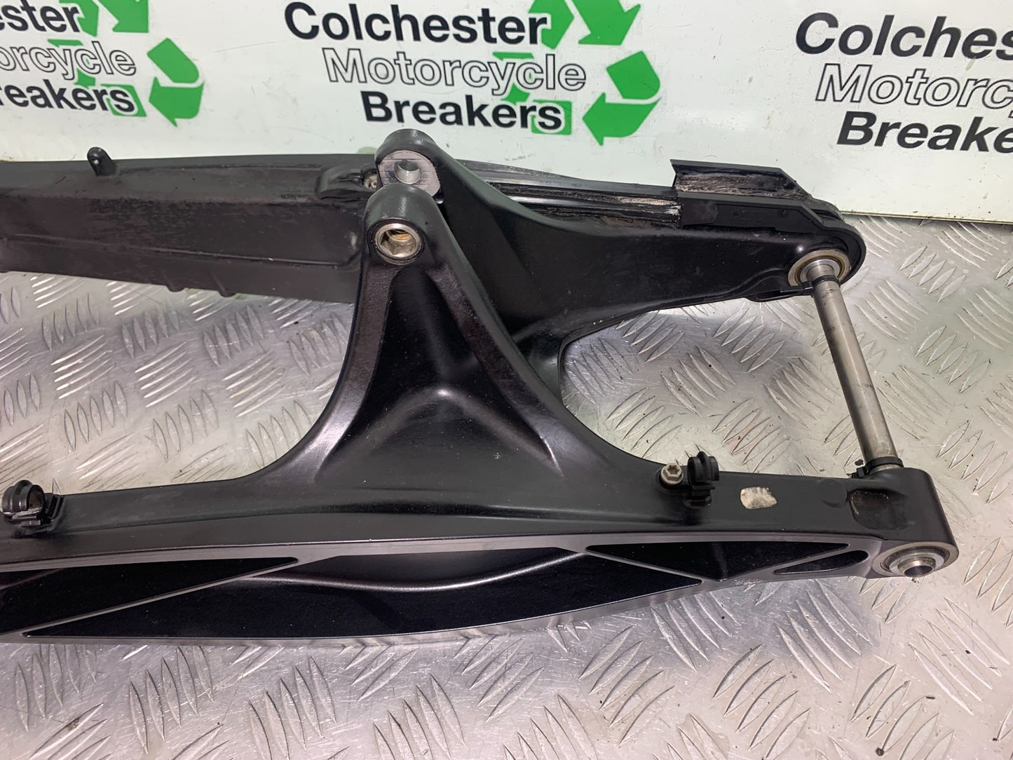 KTM 790 DUKE SWINGARM YEAR 2018-2021  (CMB11150)