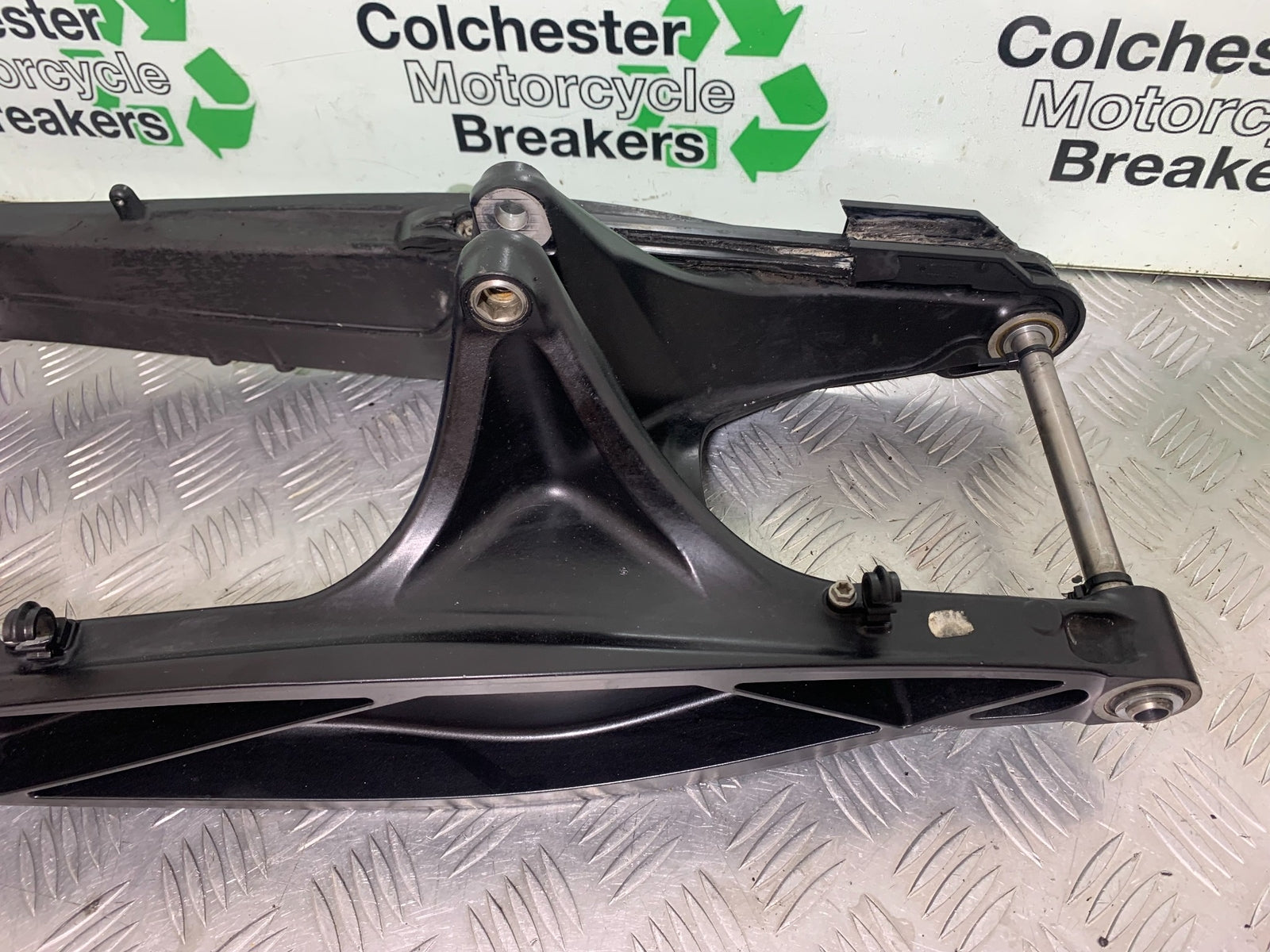 KTM 790 DUKE SWINGARM YEAR 2018-2021  (CMB11150)