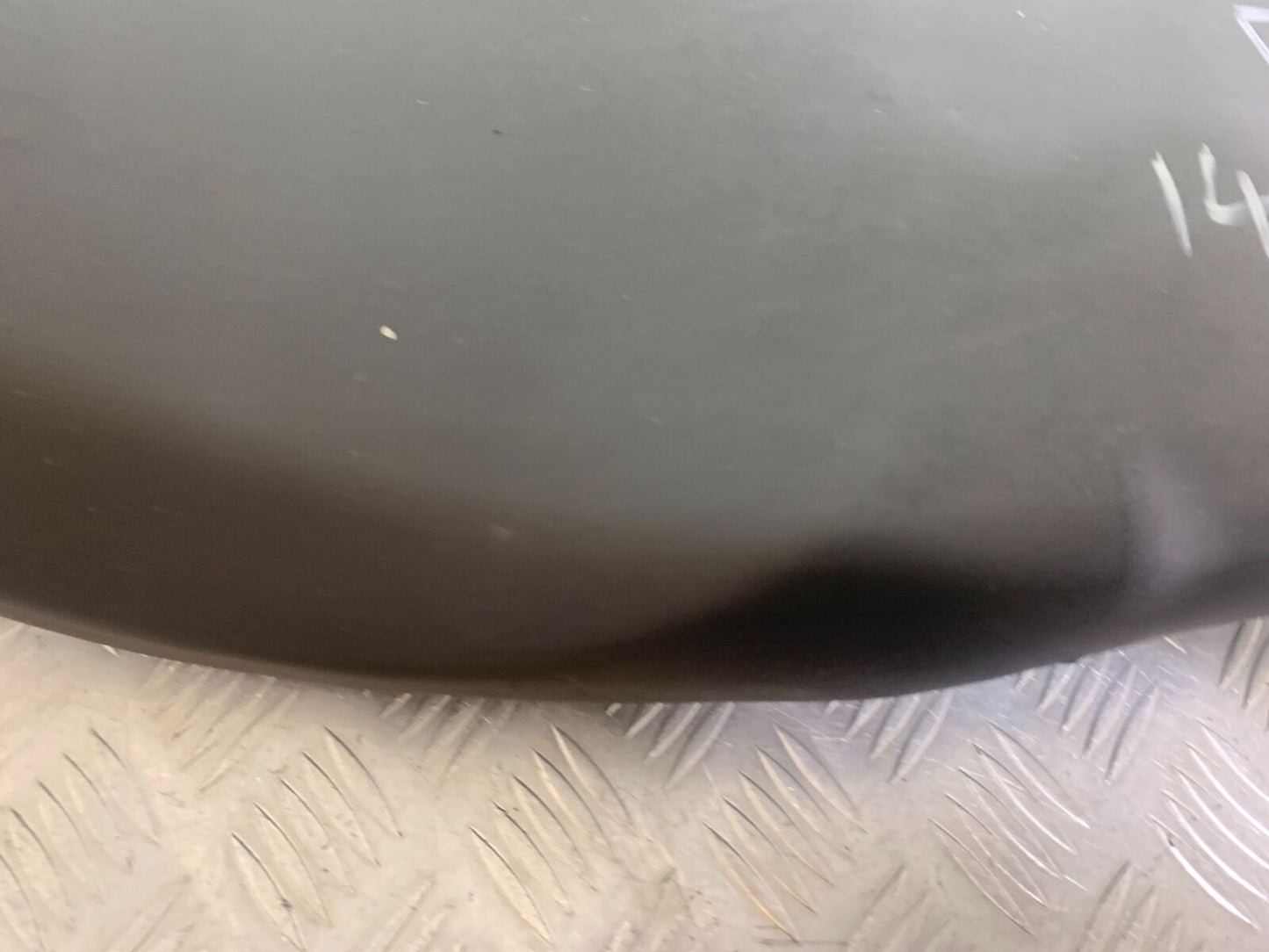 SINNIS TERRAIN 125 SEAT   YEAR 2018 (CMB1123)