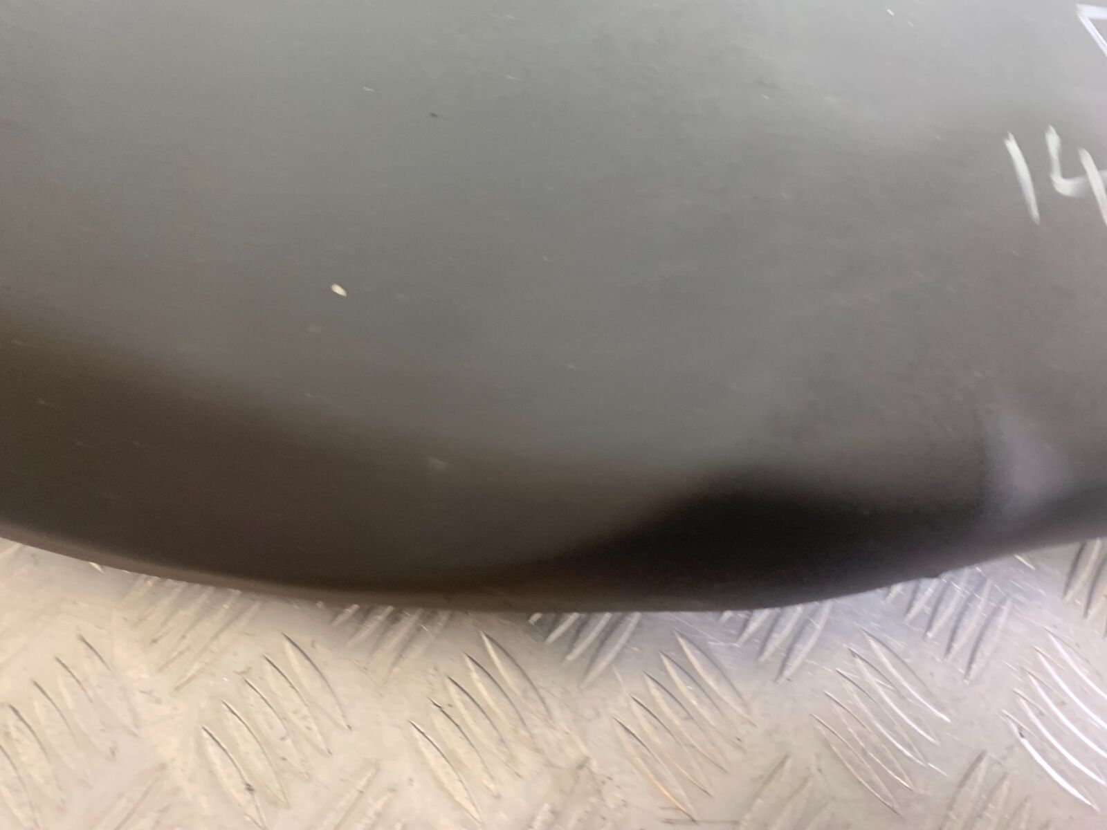 SINNIS TERRAIN 125 SEAT   YEAR 2018 (CMB1123)