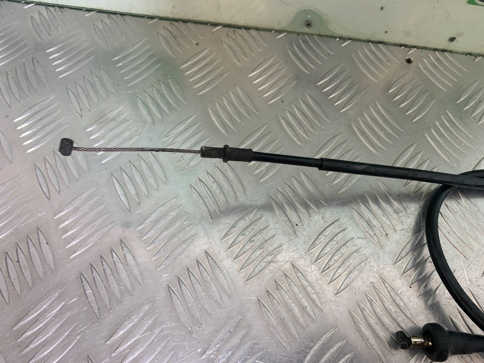 SUZUKI DL 650 V-STROM CLUTCH CABLE  YEAR 2016 (STOCK 996)