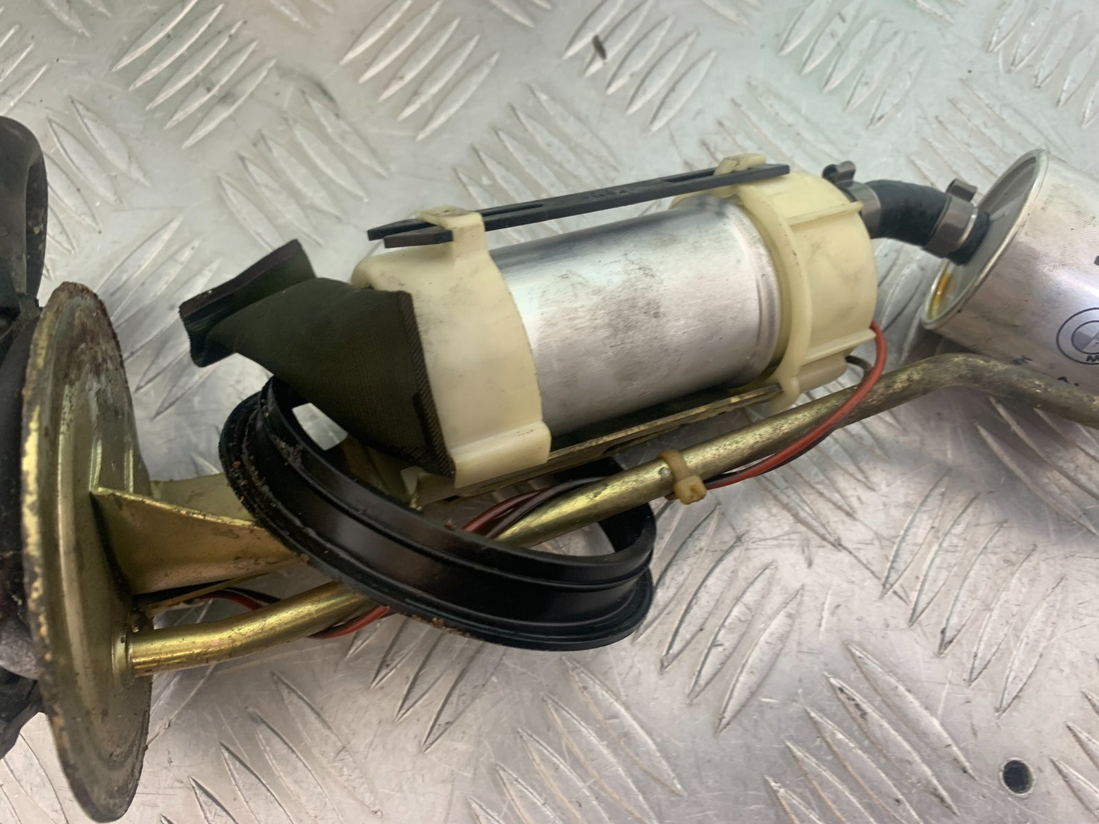 BMW K1200 K 1200 LT PETROL PUMP  YEAR 1999-07 (CMB1138)