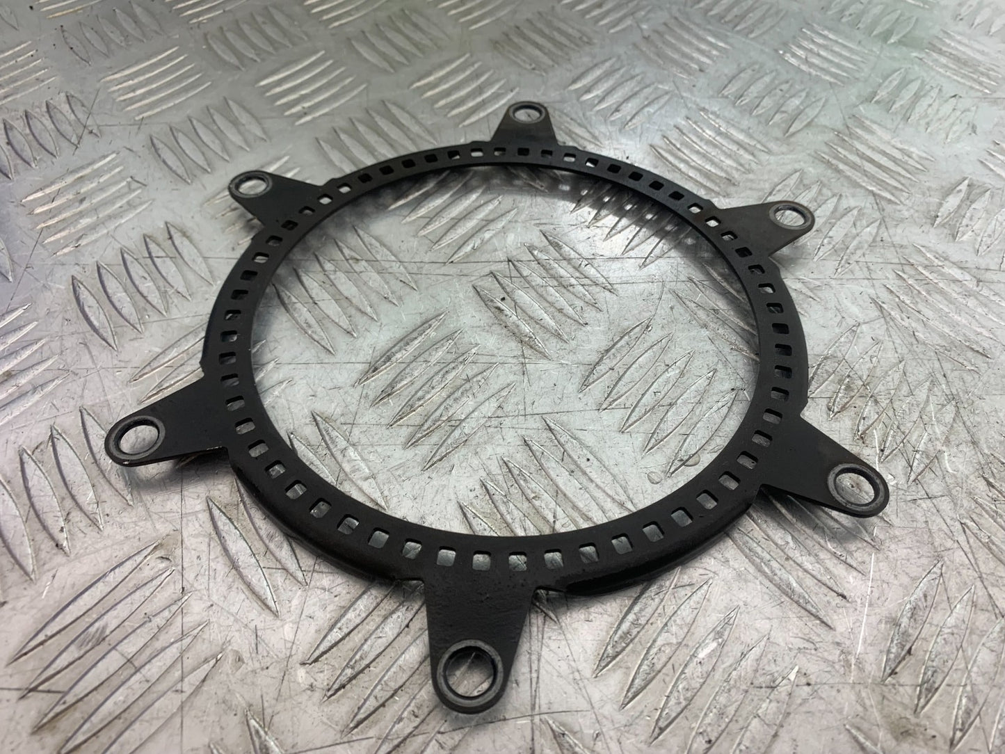 HONDA CB500 F CB500F FRONT ABS RING GEAR  YEAR 2013-2015  (CMB1235)