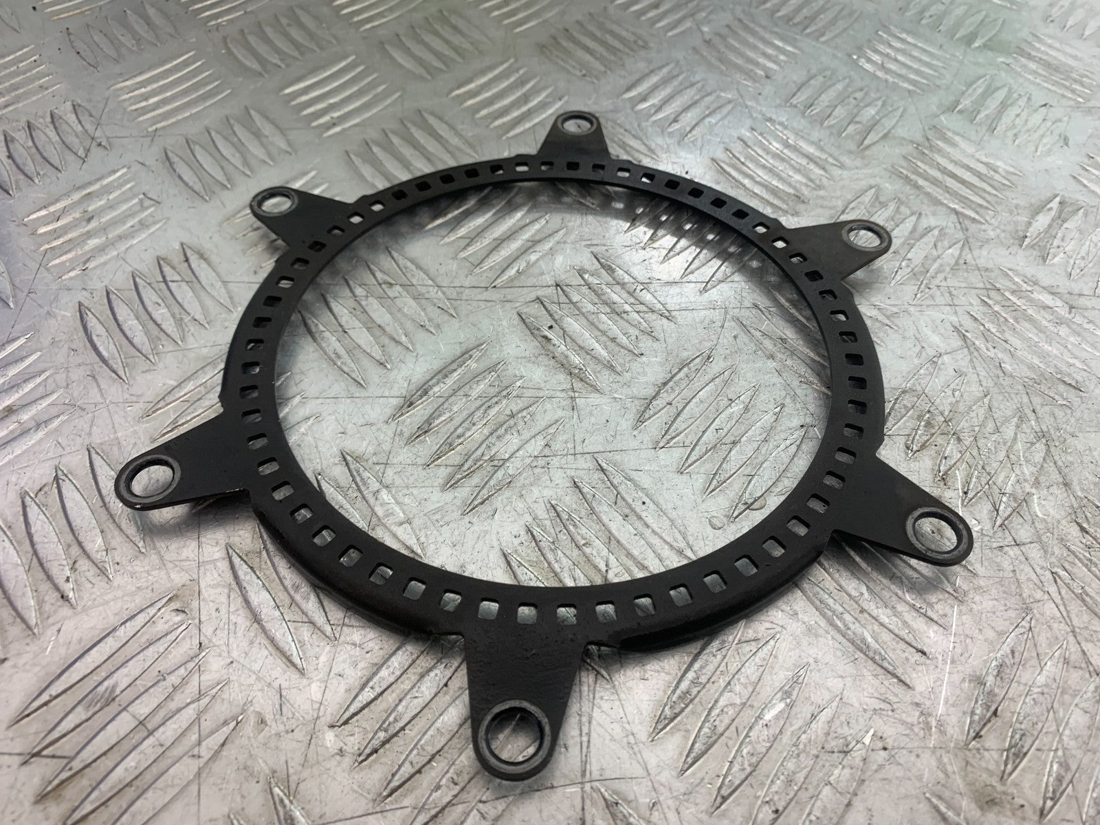 HONDA CB500 F CB500F FRONT ABS RING GEAR  YEAR 2013-2015  (CMB1235)