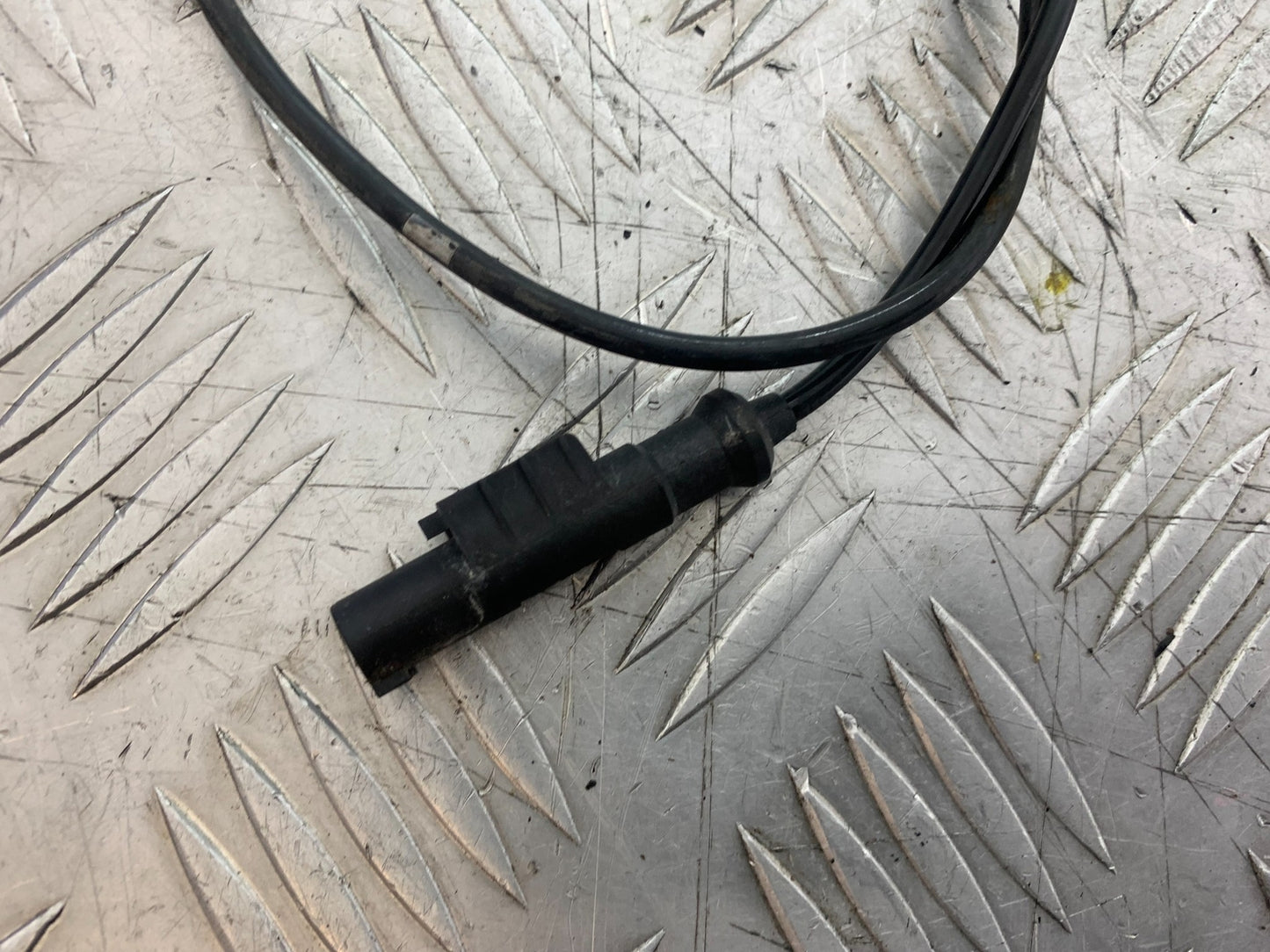 KAWASAKI Z125 Z 125 REAR ABS SENSOR  YEAR  2018-2023 (CMB1167)
