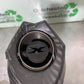 HONDA KAWASAKI SUZUKI KTM YAMAHA CARBON RACE SILENCER  59MM  (CMB1032)