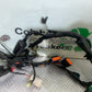 KAWASAKI 650 VERSYS WIRING LOOM YEAR 2015-2018 (CMB1288)
