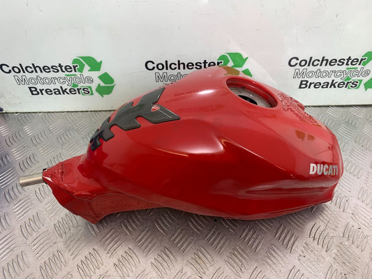 DUCATI 1299 PANIGALE PETROL TANK   YEAR 2016 (CMB 1187)