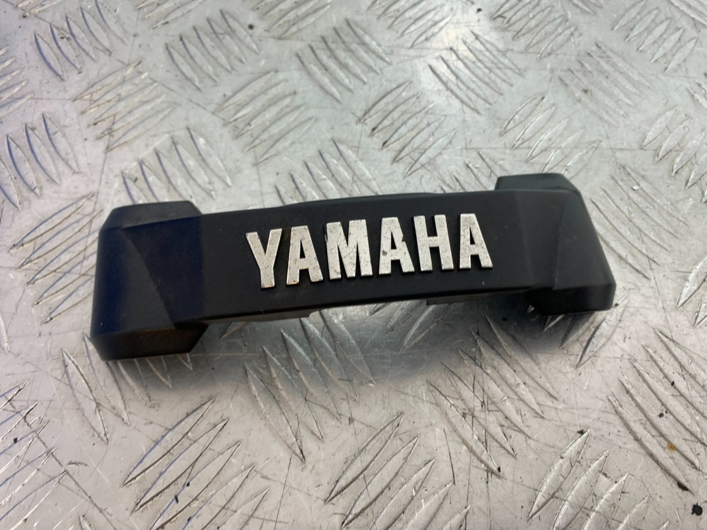 YAMAHA YBR125 YBR 125 YOKE COVER  YEAR 2010-2017 (CMB1252)