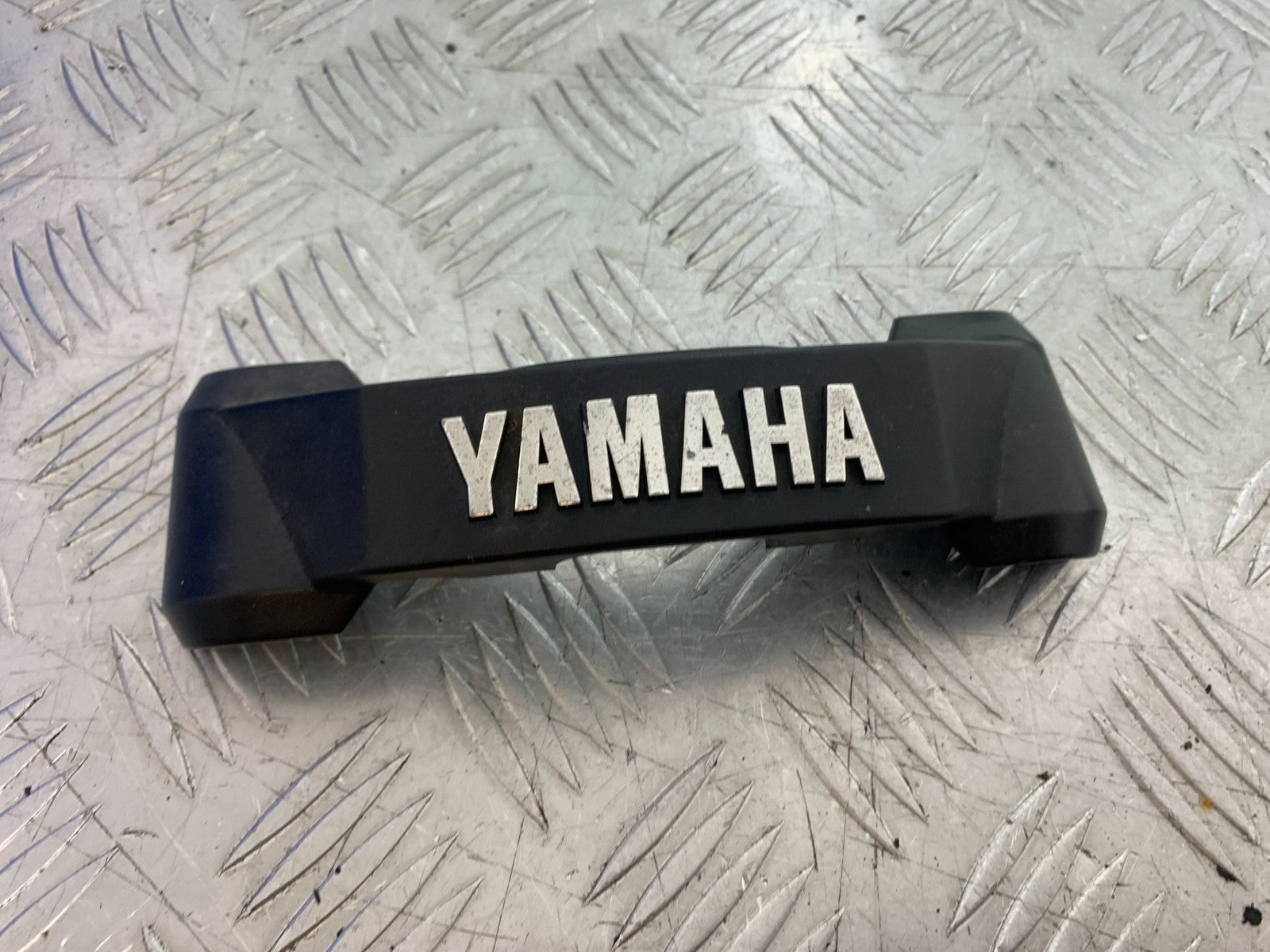 YAMAHA YBR125 YBR 125 YOKE COVER  YEAR 2010-2017 (CMB1252)