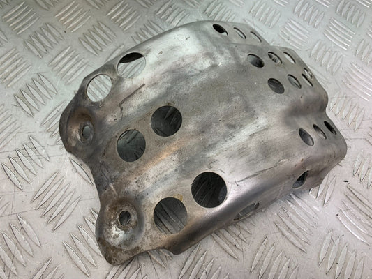 QINGQI QM125 GY-2B ENGINE GUARD YEAR 2016 (CMB1228)
