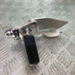 YAMAHA XJ900 XJ 900 DIVERSION FRONT LEFT HANGER AND PEG YEAR 1994-2002 (CMB1292)