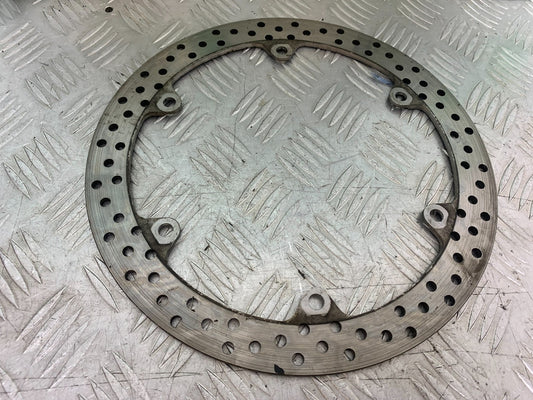 HONDA CB500 F CB500F FRONT BRAKE DISC   YEAR 2013-2015  (CMB1235)