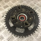 KAWASAKI ER6 F SPROCKET CARRIER  YEAR 2006-2008 (STOCK 723)