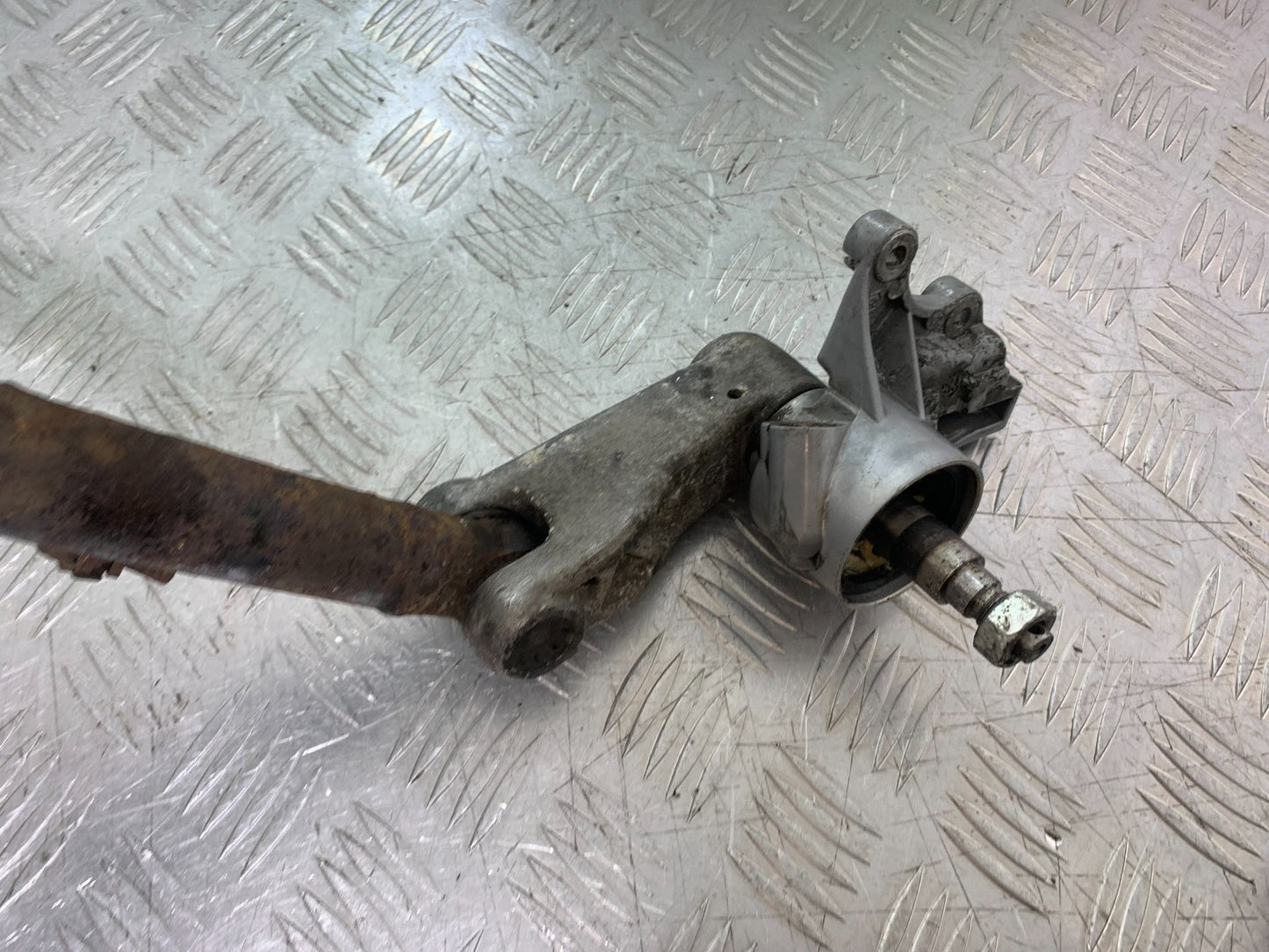 PIAGGIO VESPA LX50 LX S 50 FORKS YEAR 2007-2016 (CMB1290)