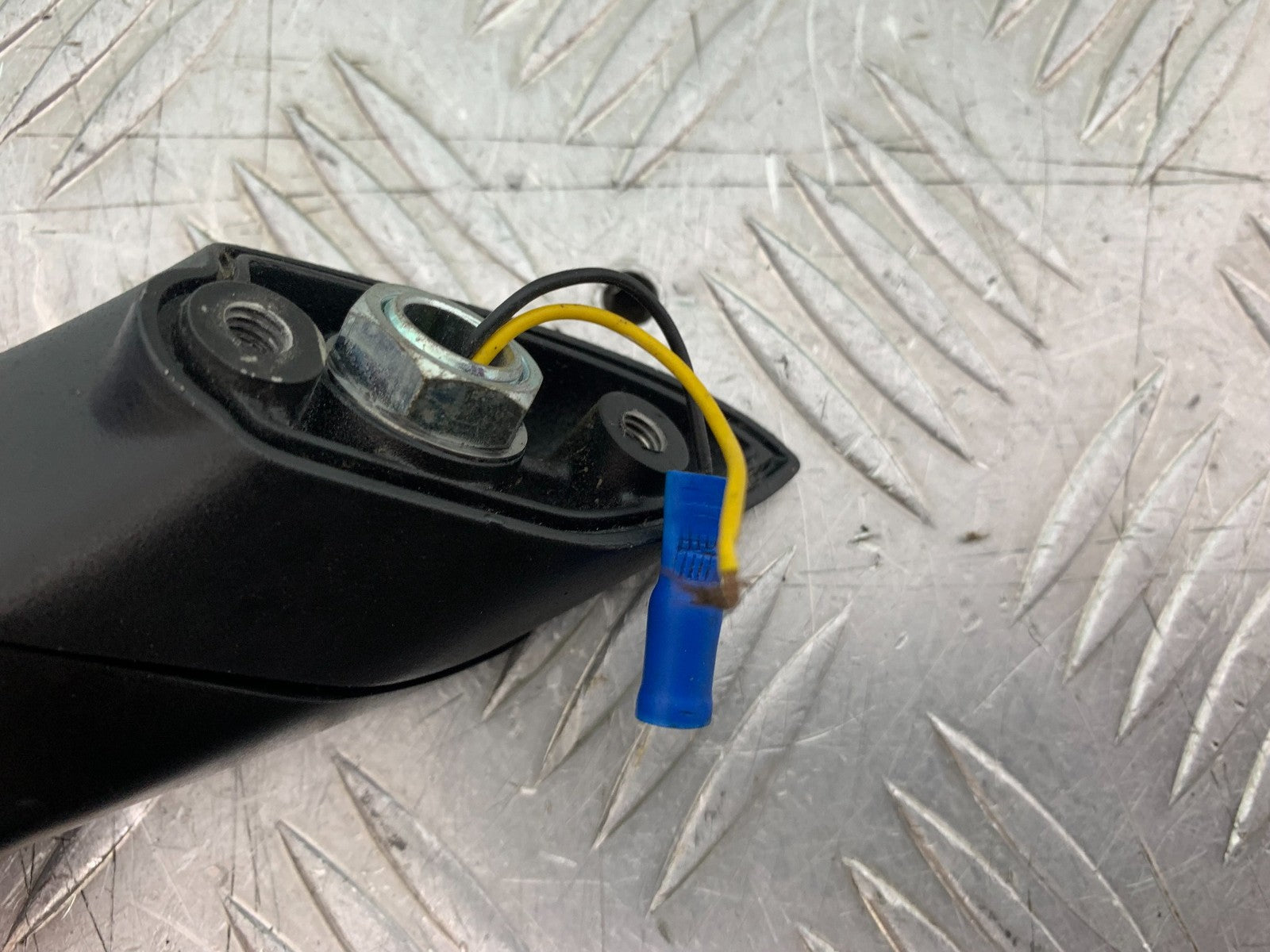 MV AGUSTA 800 F3 LEFT MIRROR  YEAR 2017-2019 (CMB1227)