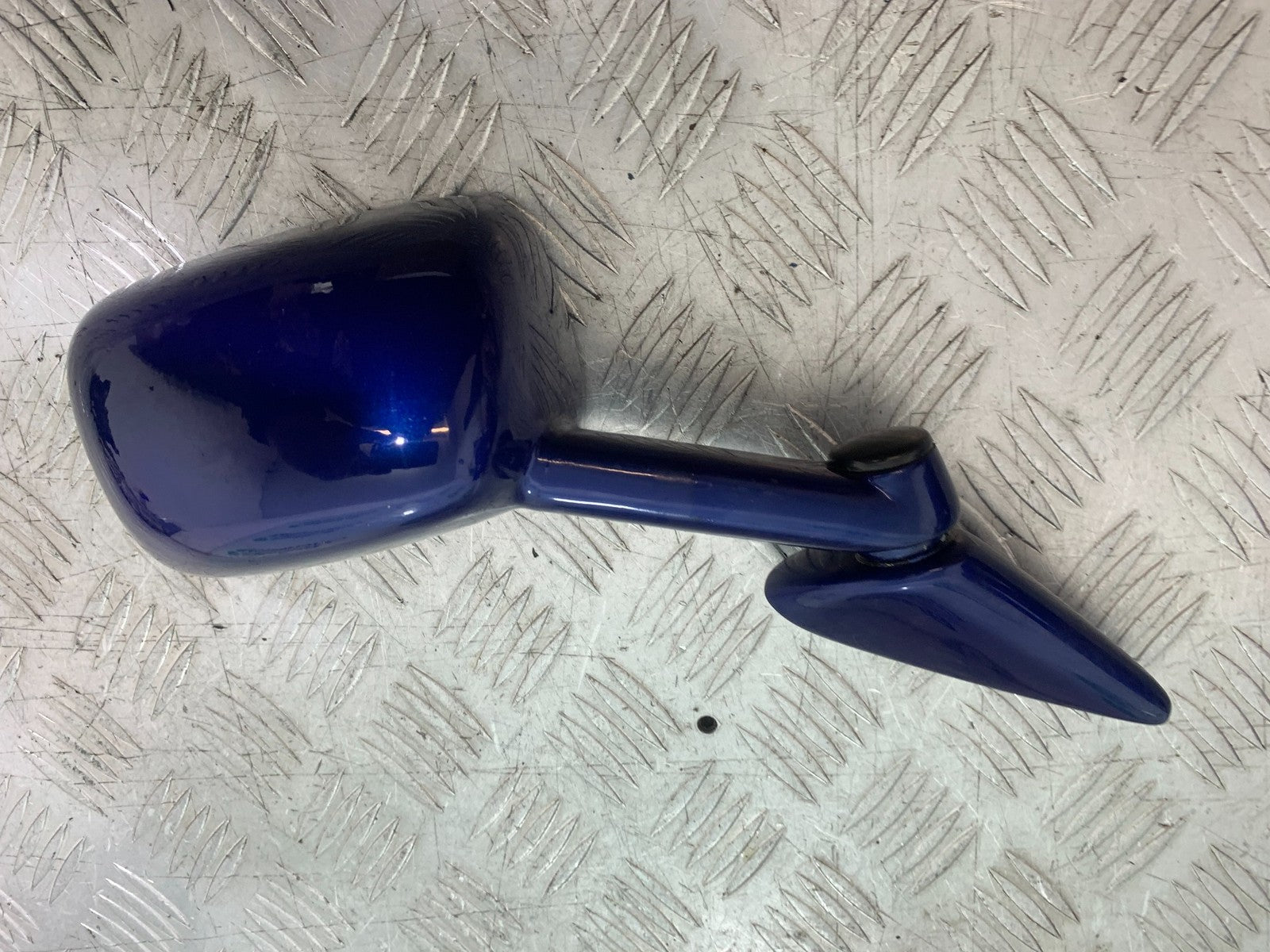 KAWASAKI ZZR1100 D RIGHT MIRROR   YEAR 1993-2001 (CMB1289)