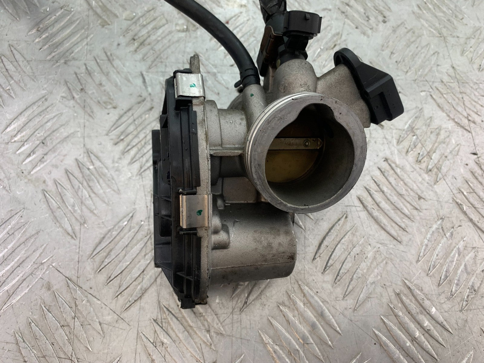 KTM 390 ADVENTURE THROTTLE BODY YEAR 2020-24 (CMB1240)