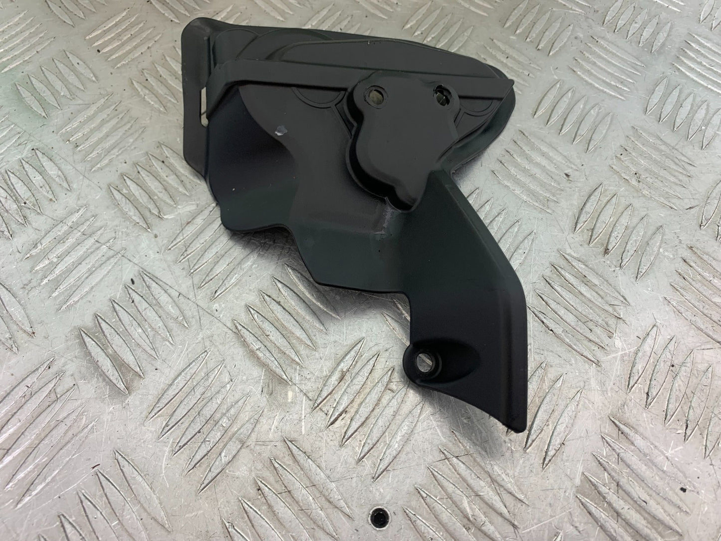 DUCATI 1299 PANIGALE ENGINE COVER    YEAR 2016 (CMB 1187)