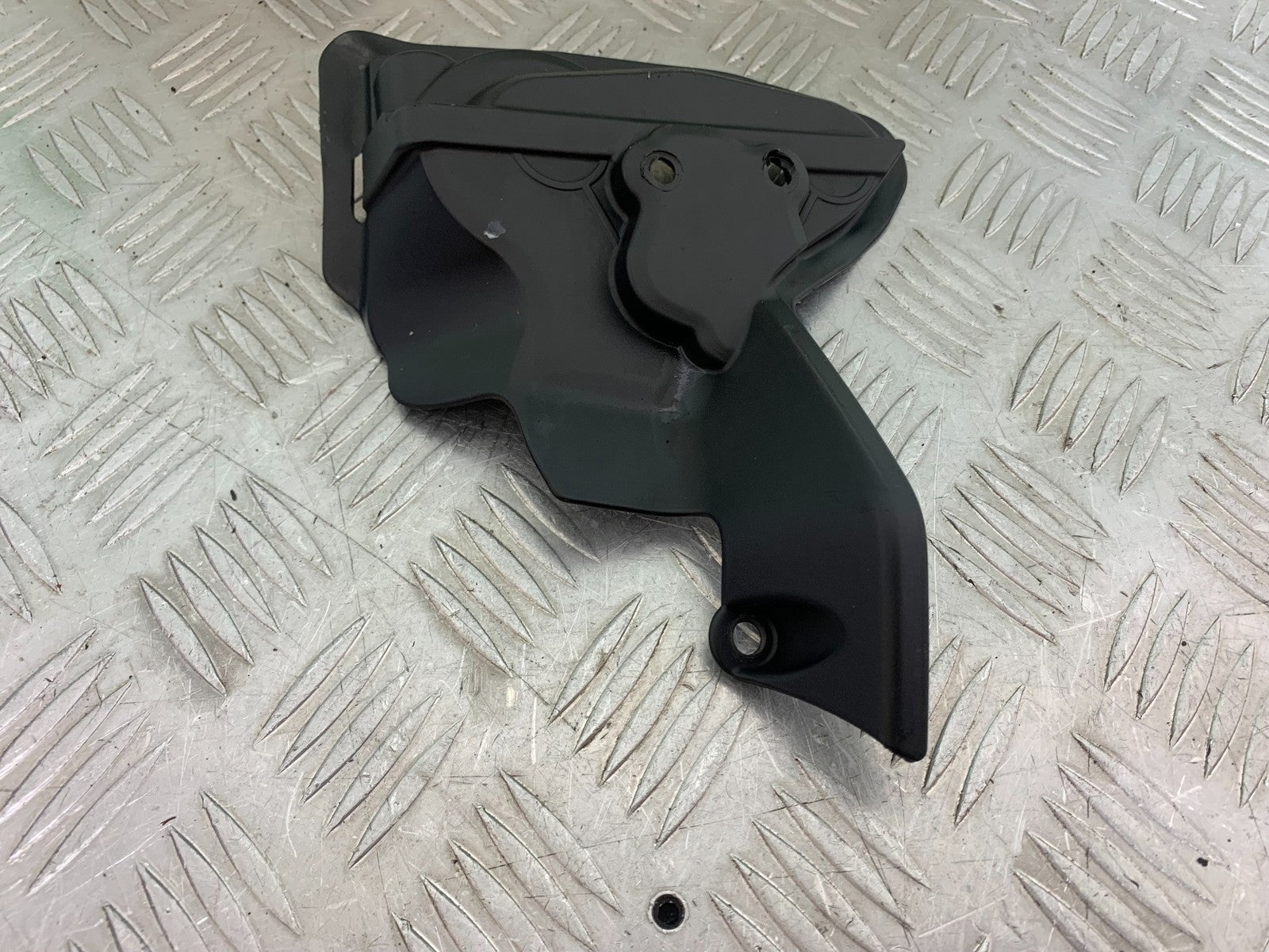 DUCATI 1299 PANIGALE ENGINE COVER    YEAR 2016 (CMB 1187)