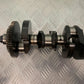 TRIUMPH 885 TIGER CRANKSHAFT  YEAR 2000