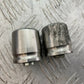 TRIUMPH 955I SPRINT RS BAR END WEIGHTS   YEAR 1999-03 (CMB1313)